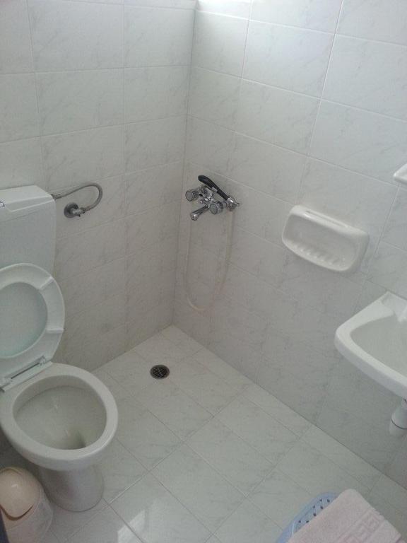 Ippokambos Rooms Plakias Pokoj fotografie